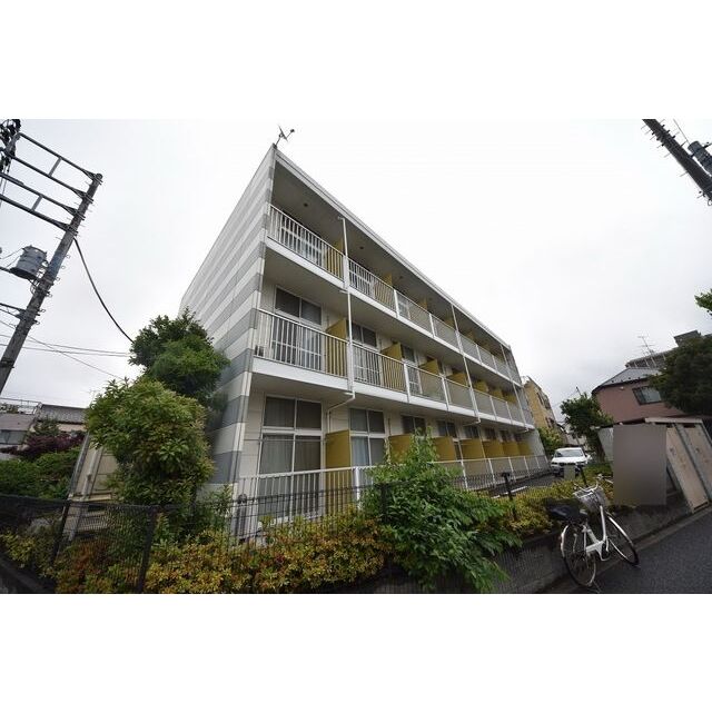 AdmirationNEXTの賃貸物件