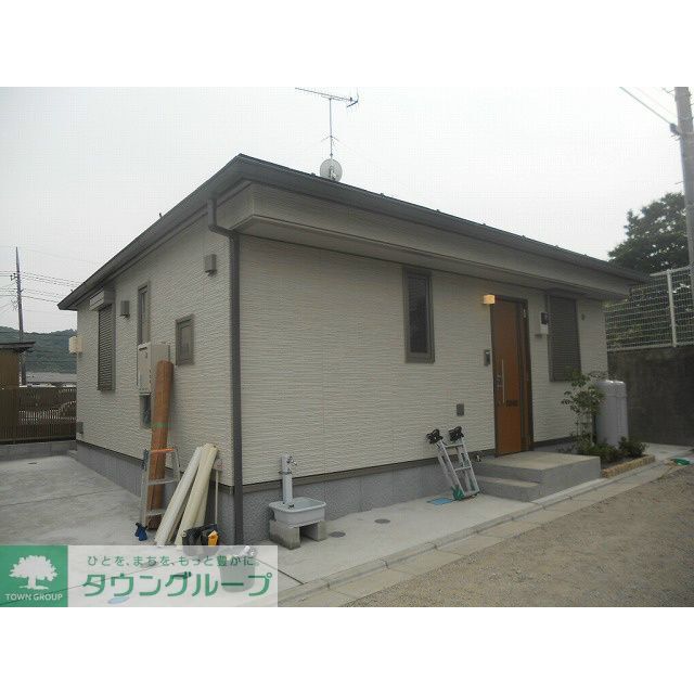 フェリオＤの賃貸物件