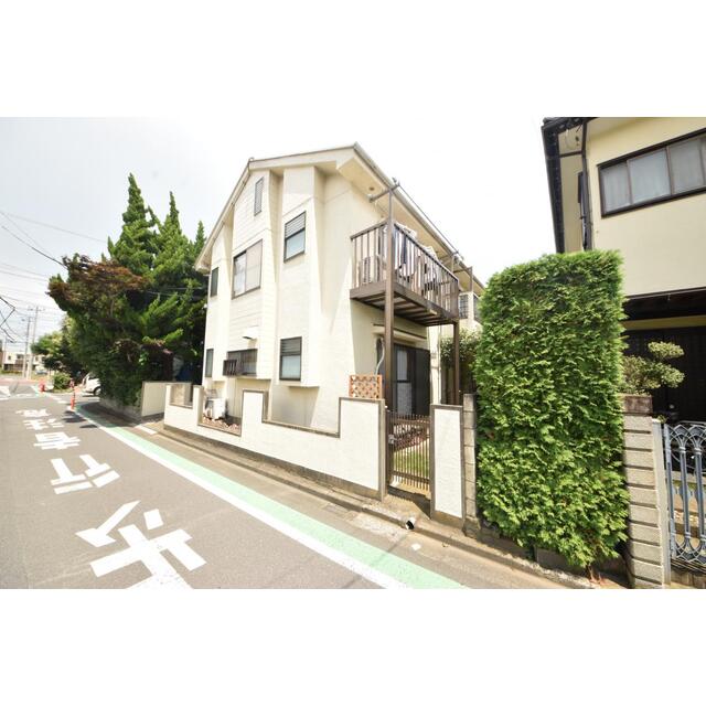 久保木テラスハウスの賃貸物件