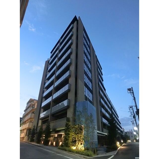 ドゥーエ早稲田の賃貸物件