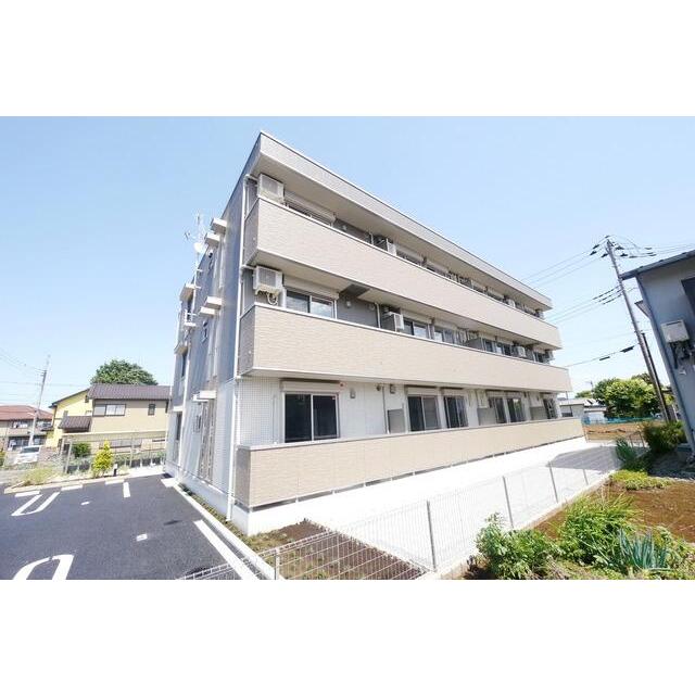 グランディオーソの賃貸物件