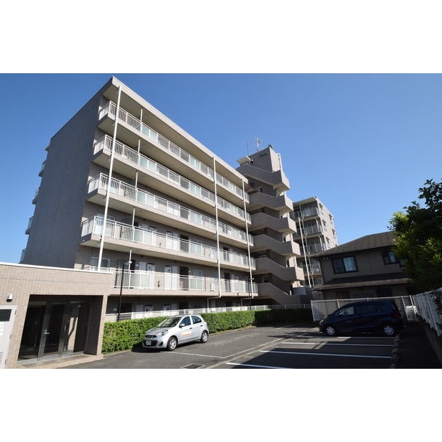 藤和相武台コープ２の賃貸物件