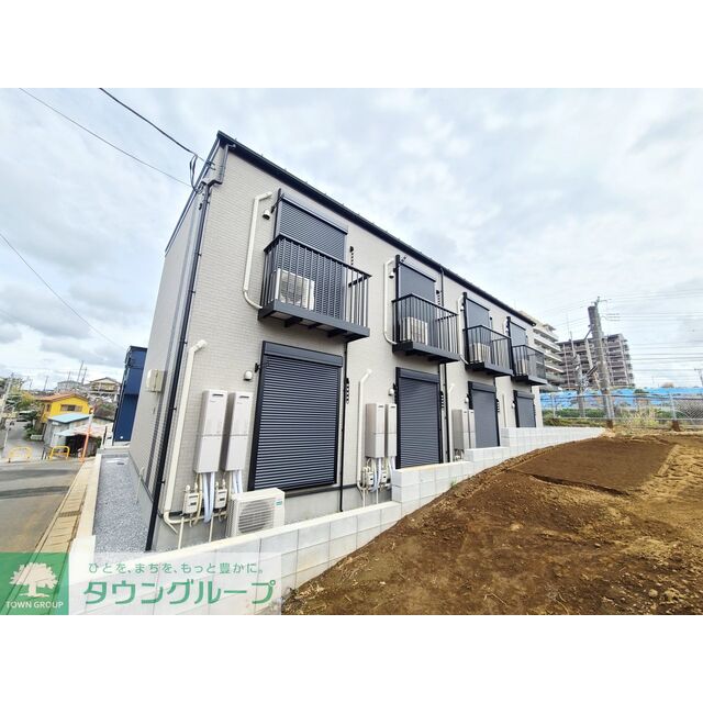 リヴェール松戸の賃貸物件