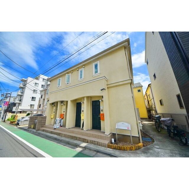 アドバンテージ府中の賃貸物件