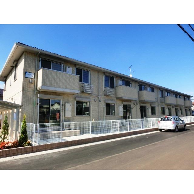 キャッスル冨士の賃貸物件