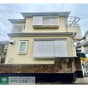 物件名が入ります