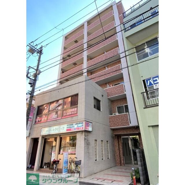 レインボーヒルズの賃貸物件