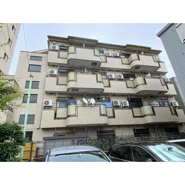 ベルアベニュー町田の賃貸物件