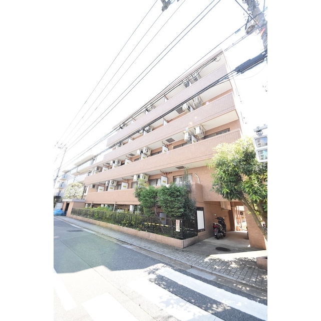 センチュリー西久保の賃貸物件