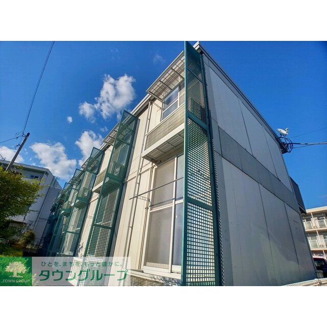 レオパレスオープリーコートの賃貸物件