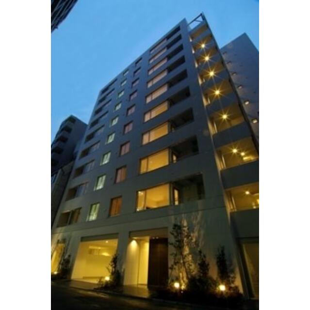 コスモグラシア人形町の賃貸物件