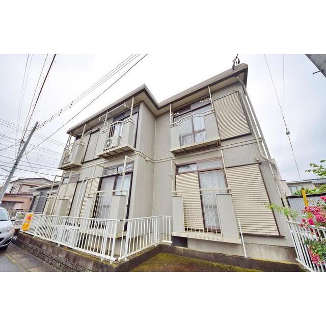 コーポリヴウェルの賃貸物件