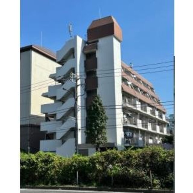 第３千歳船橋ヒミコマンションの賃貸物件