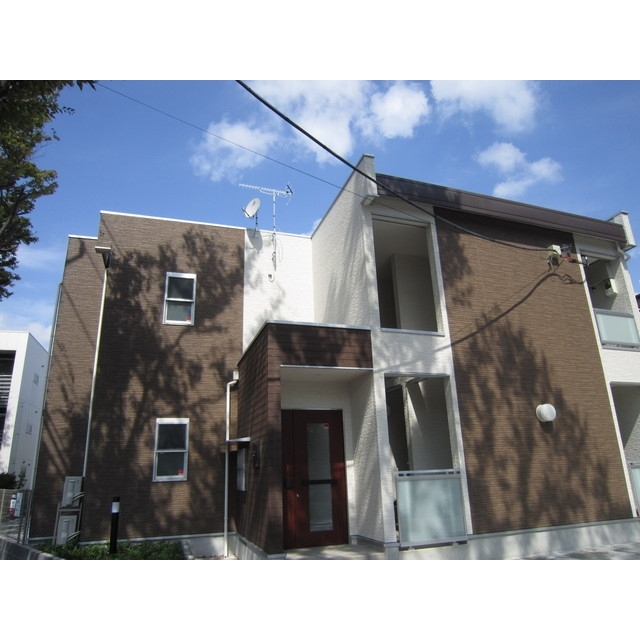 リブリ・興の賃貸物件