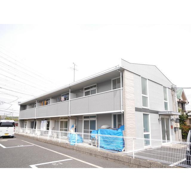 レオパレスヤガケの賃貸物件