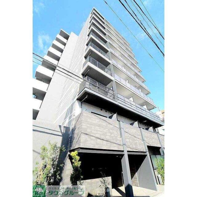 グランドコンシェルジュ池袋本町イーストの賃貸物件