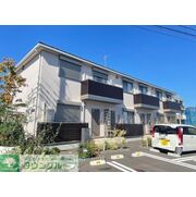 物件名が入ります
