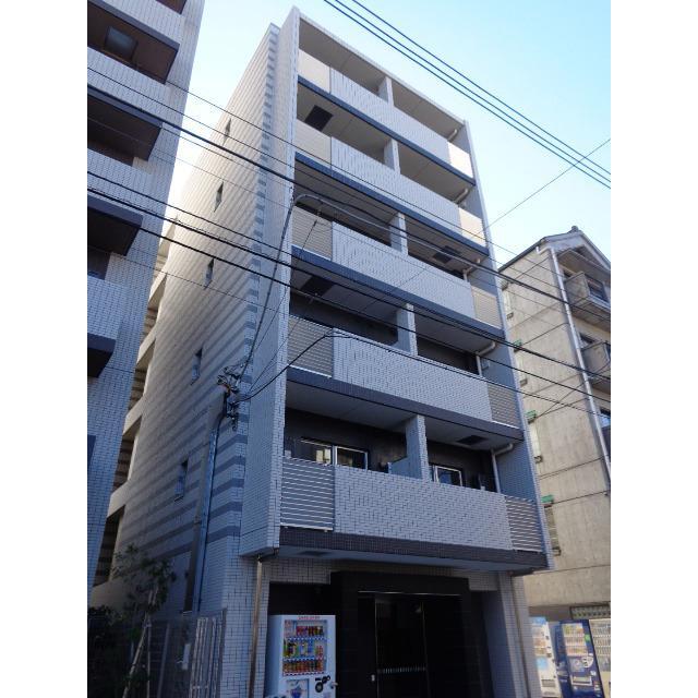 パークフロント常盤の賃貸物件