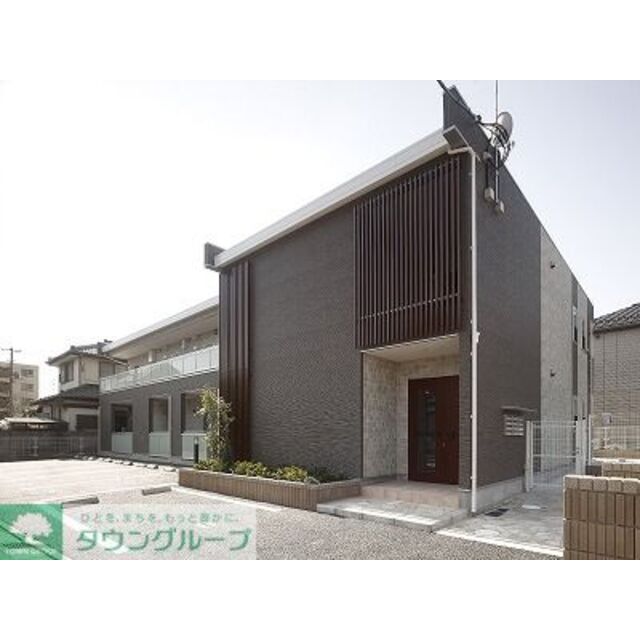 リブリ・袖ヶ浦の賃貸物件