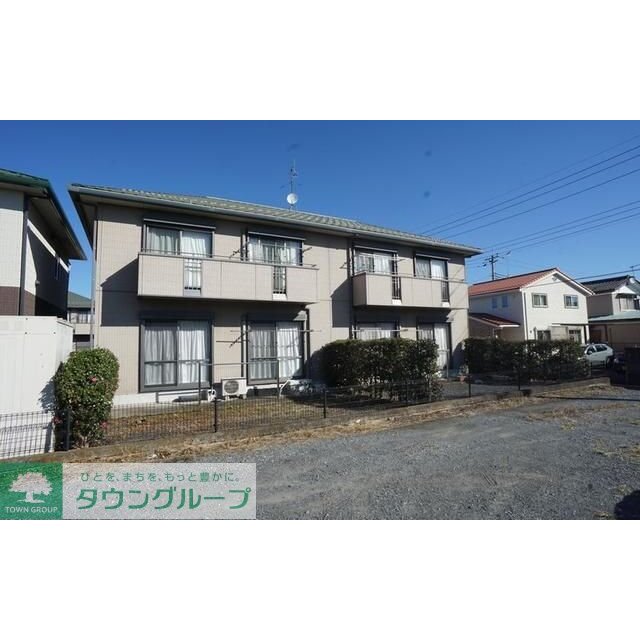 ビバリーヒルズＣの賃貸物件