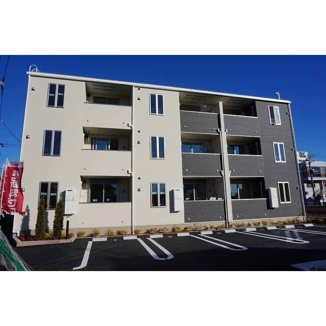 ビアンコネーロの賃貸物件