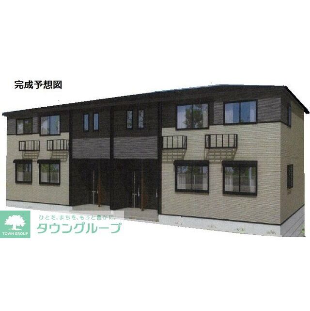 Kolet国立谷保12の賃貸物件