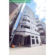 物件名が入ります