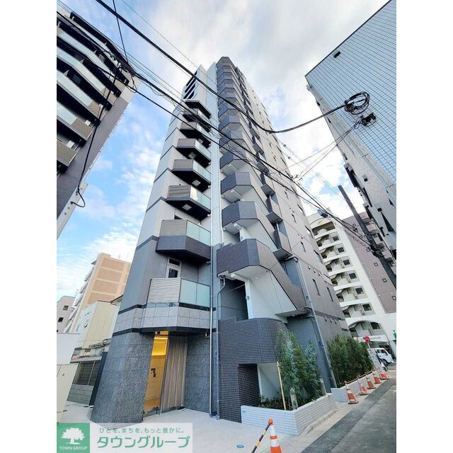 オーパスホームズ大泉学園Iの賃貸物件