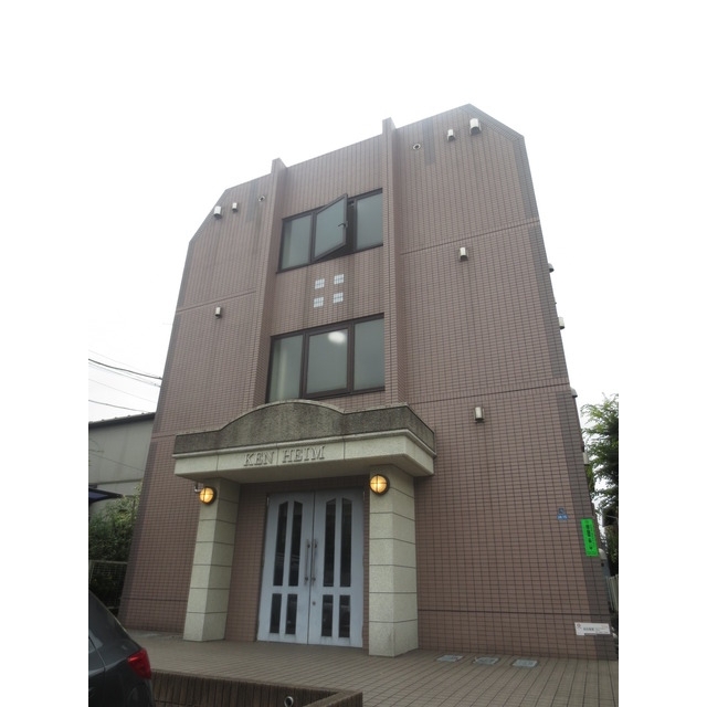 ケンハイムの賃貸物件