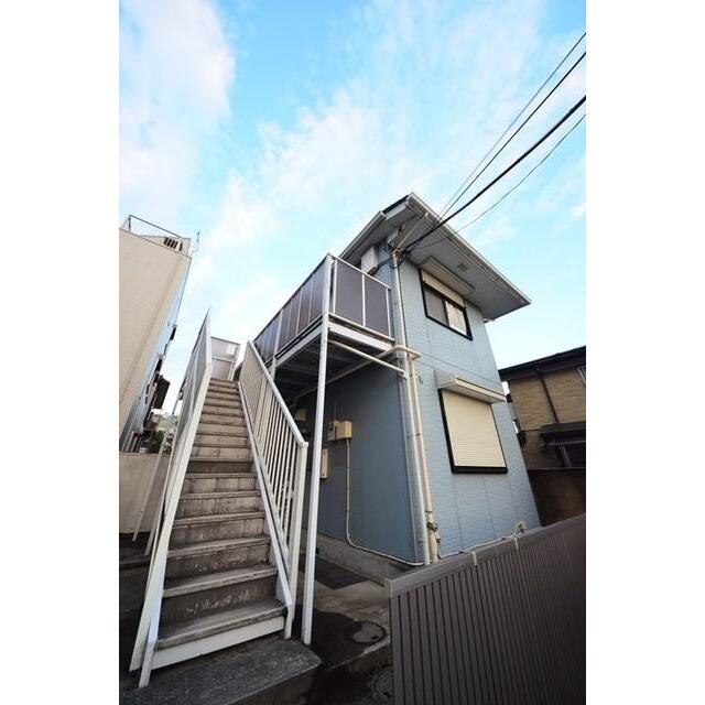 エルデ明大前の賃貸物件