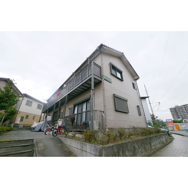 サン・ドエルの賃貸物件