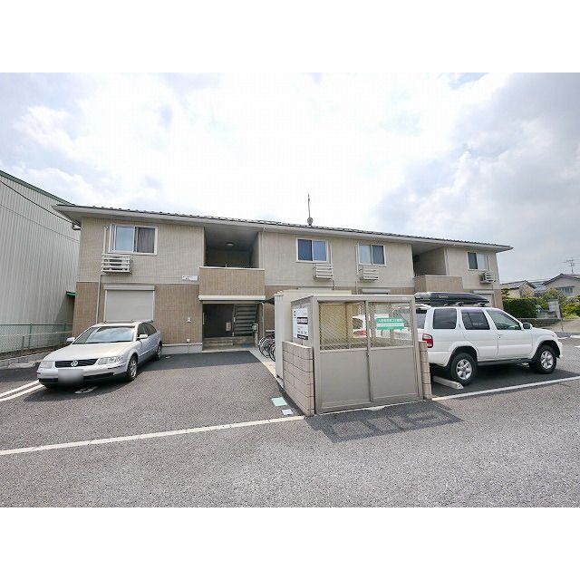 セジュールウィット幸房の賃貸物件