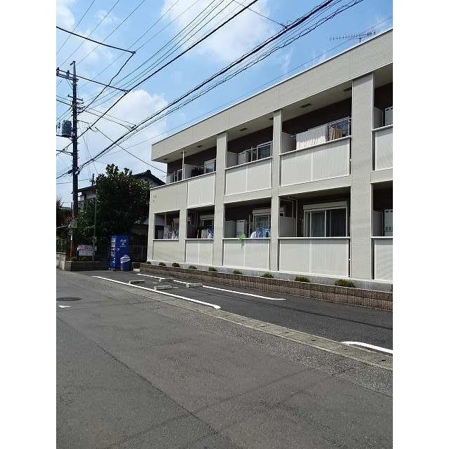 セレーノの賃貸物件