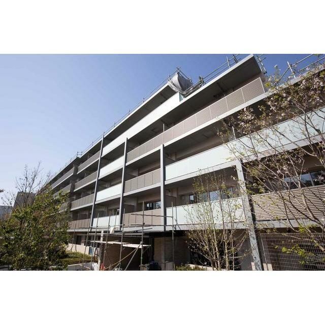 アビティグランデ砧B棟の賃貸物件