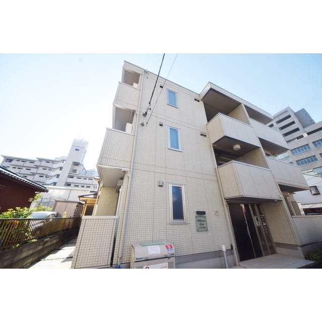 マホラマ府中の賃貸物件