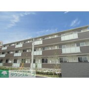 物件名が入ります
