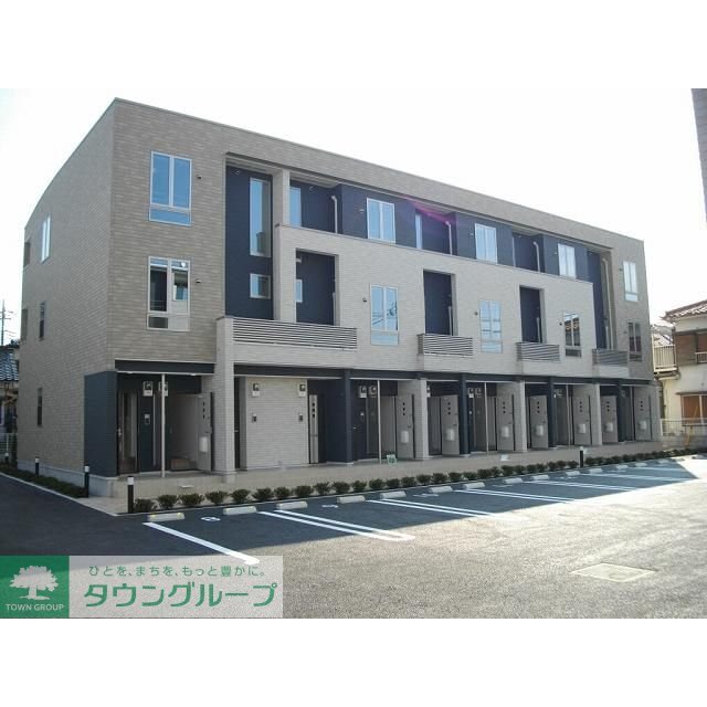 ベル テール Bの賃貸物件