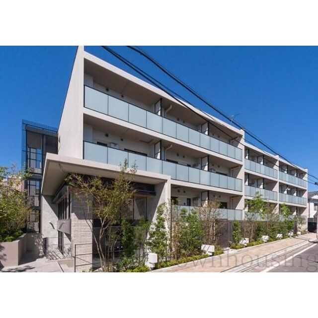 ルフォンプログレ中野富士見町ザ・レジデンスの賃貸物件