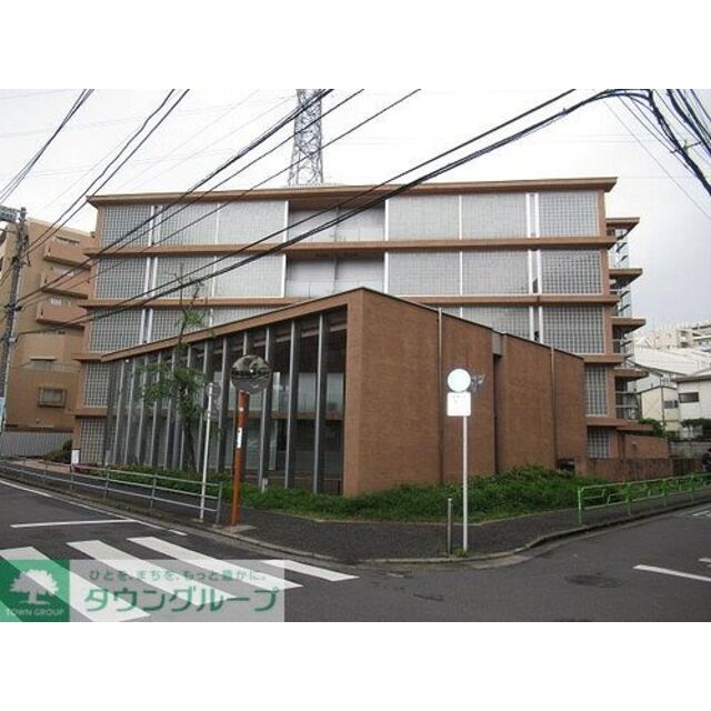 ハウス・エプタの賃貸物件