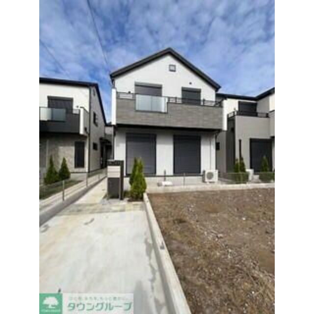 大泉学園駅より徒歩35分 築1年2ヶ月 2階建の賃貸物件