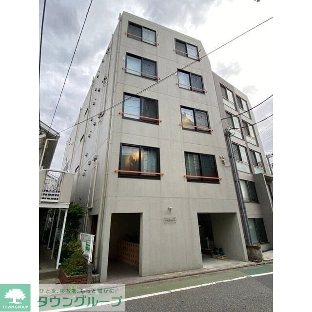 リトルズトーン城北公園の賃貸物件