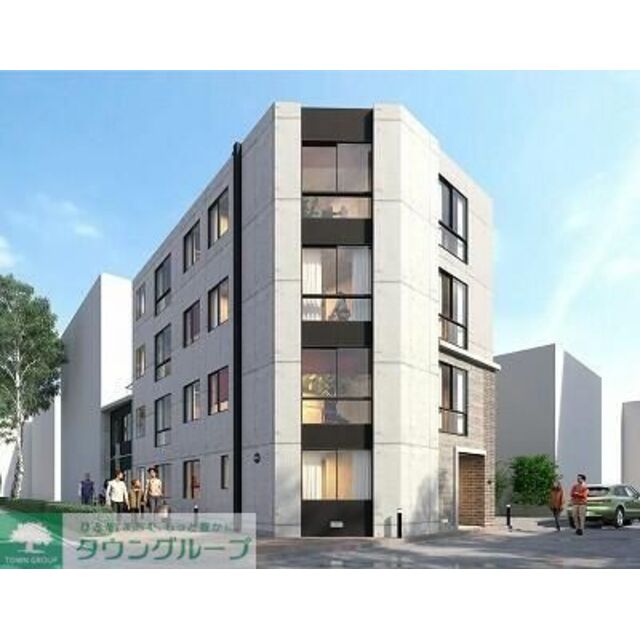 練馬レーベルの賃貸物件