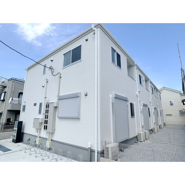 リーブルファイン松戸五香の賃貸物件