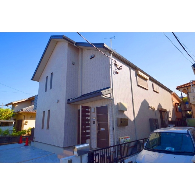 シャルマンの賃貸物件