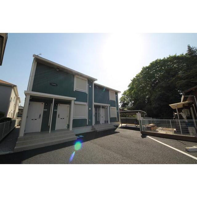 ハピネスの賃貸物件