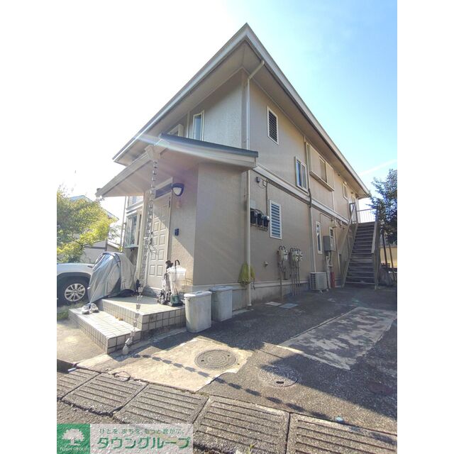 ハイツさつきの賃貸物件