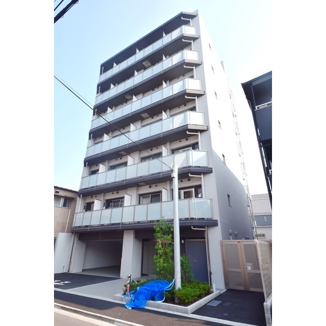 アイルグランデ北綾瀬の賃貸物件