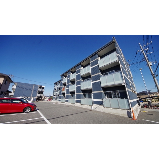 レオネクストレイルリンクの賃貸物件