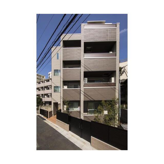 ハイム南阿佐谷の賃貸物件