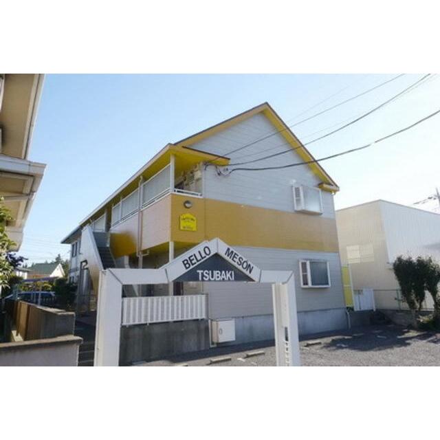 ベルメゾンツバキの賃貸物件